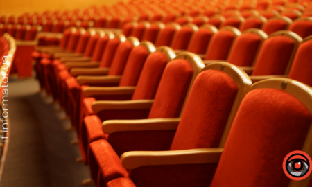 Вистави у ІФ