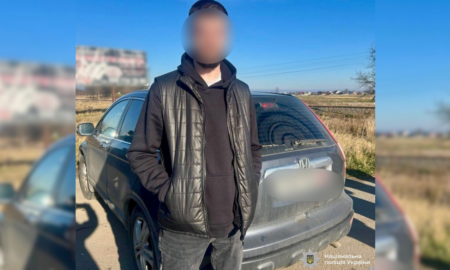 ДТП на Прикарпатті