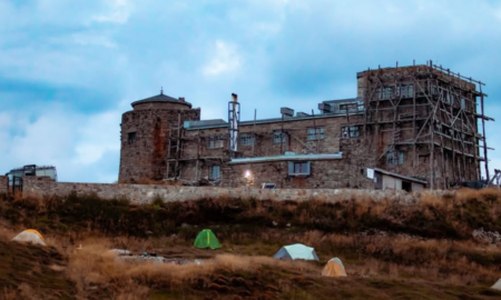 «Білий слон»