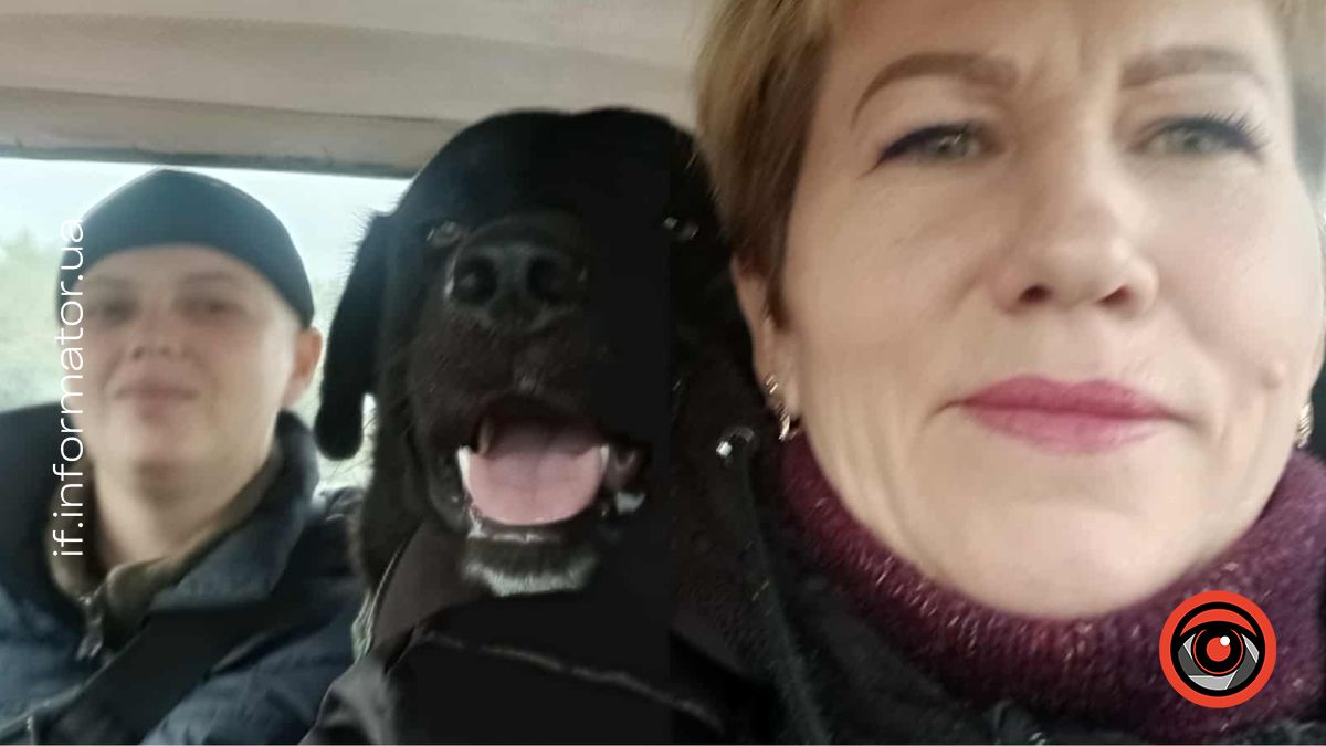 Історія евакуації Малиша