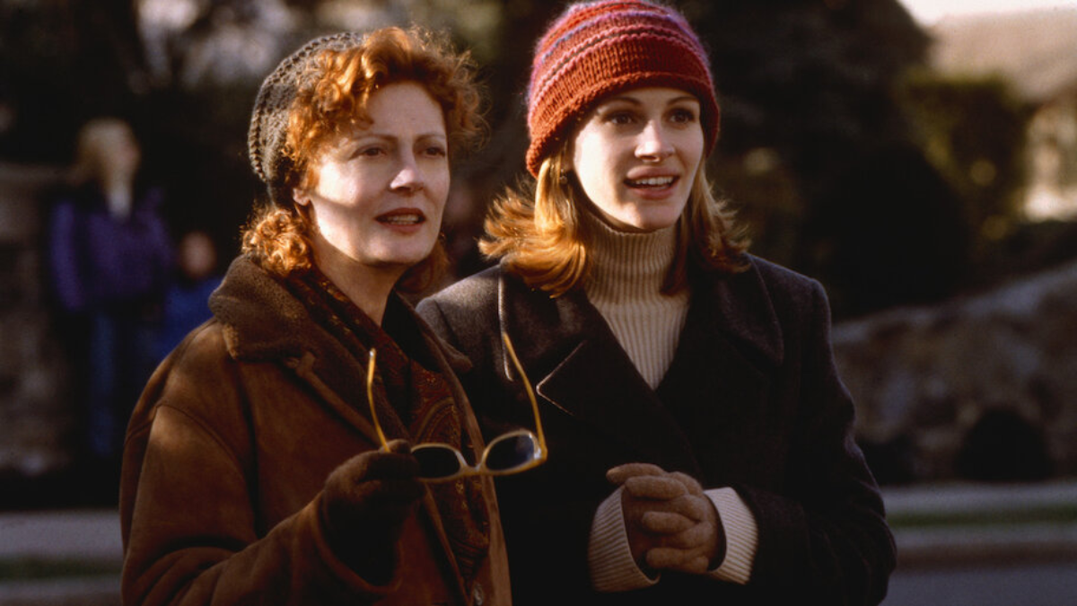 фільм Мачуха