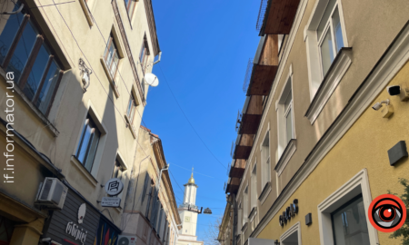 Свята 7 листопада