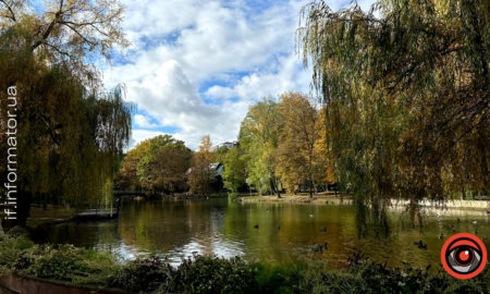 Свята 10 листопада