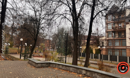 Свята 11 листопада