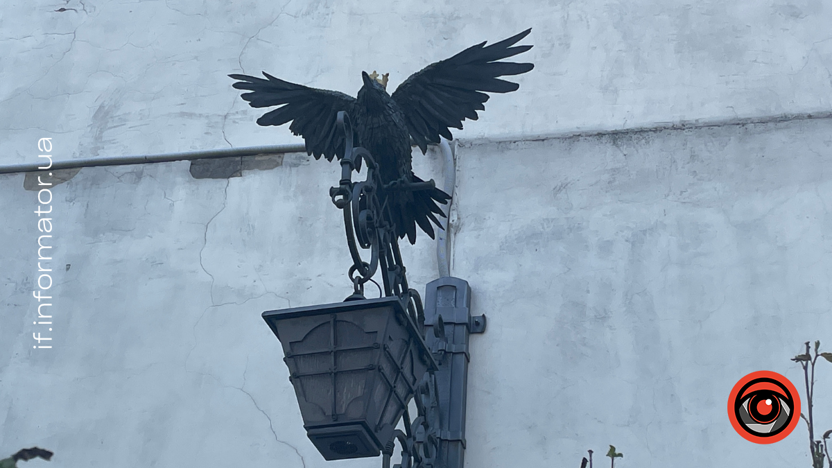 Вулиця Низова