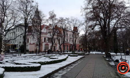 Номер у готелі ІФ