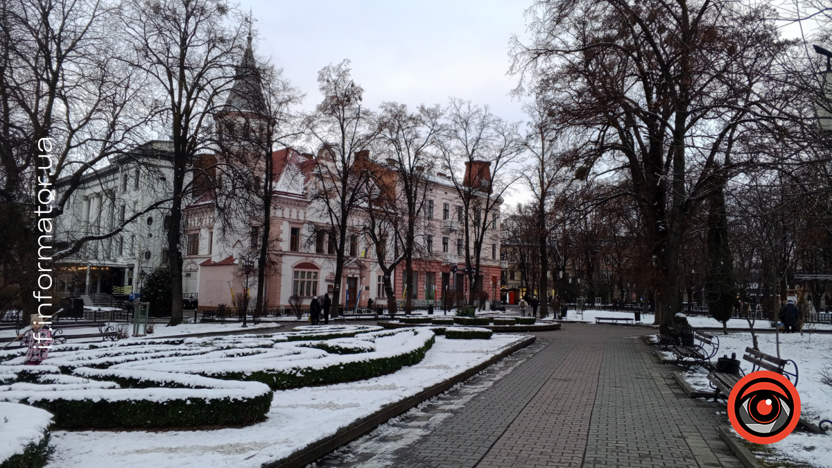 Номер у готелі ІФ