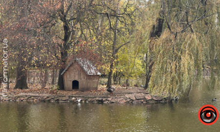 Свята 13 листопада
