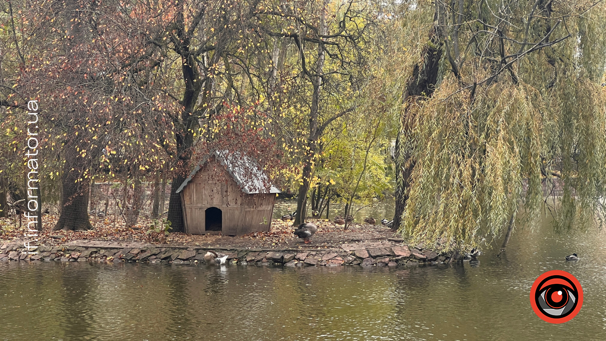 Свята 13 листопада