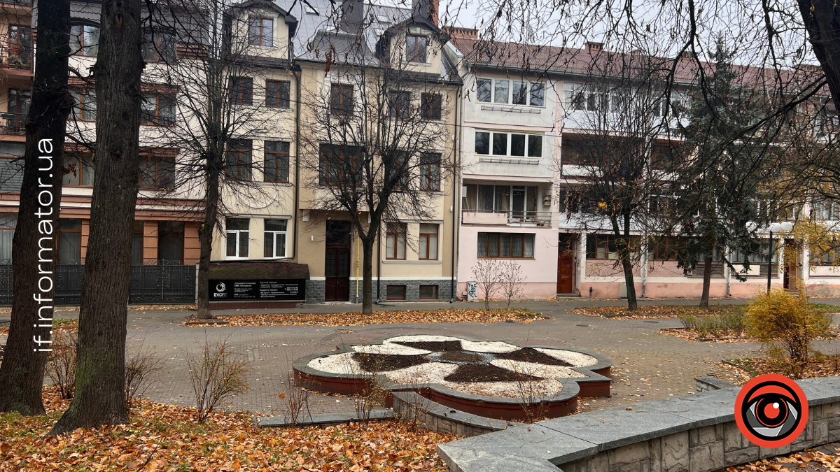 Свята 17 листопада