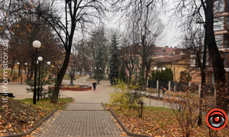 Свята 19 листопада