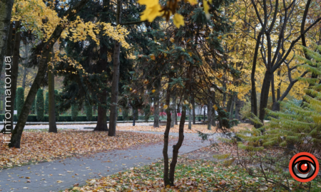 Свята 23 листопада