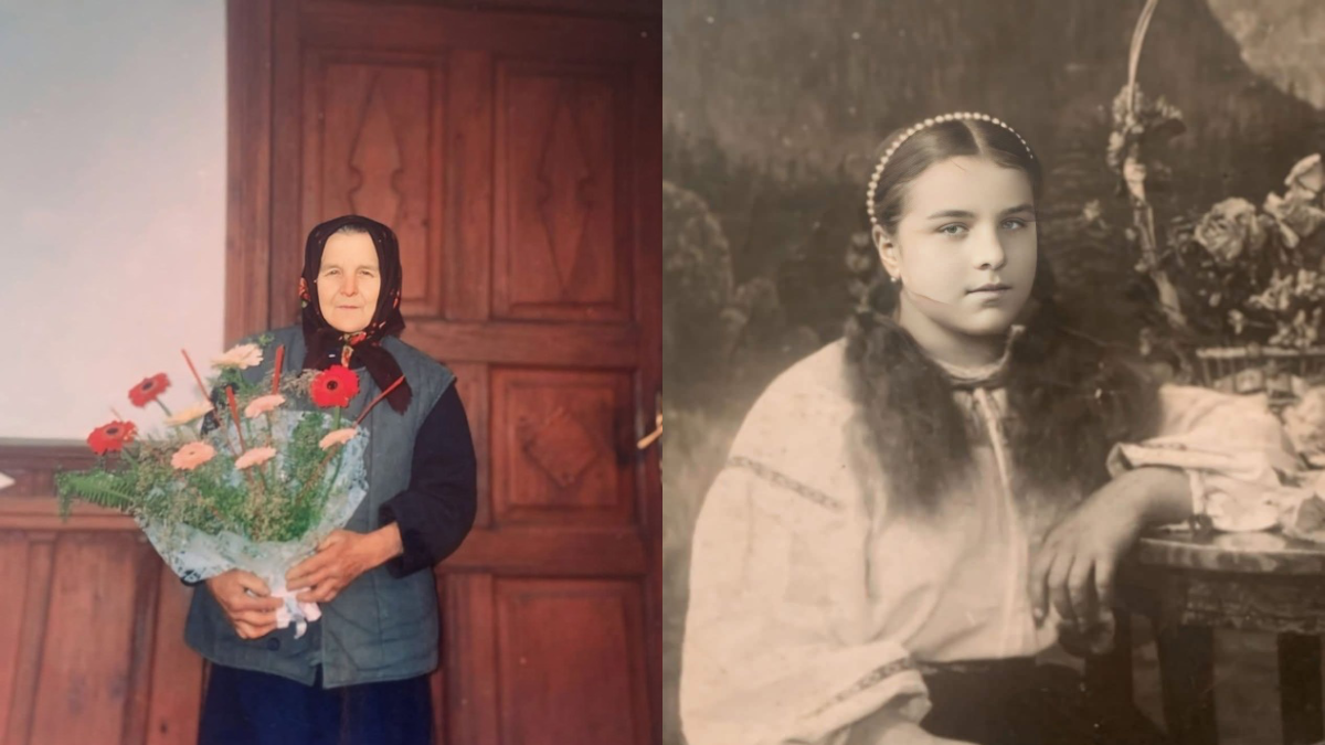 Ганна Уграк