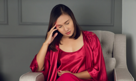 Магнітні бурі в листопаді