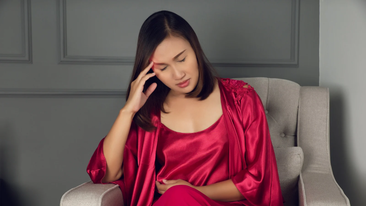 Магнітні бурі в листопаді