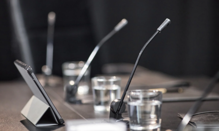 Громадські слухання