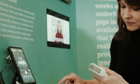 Портативний узд