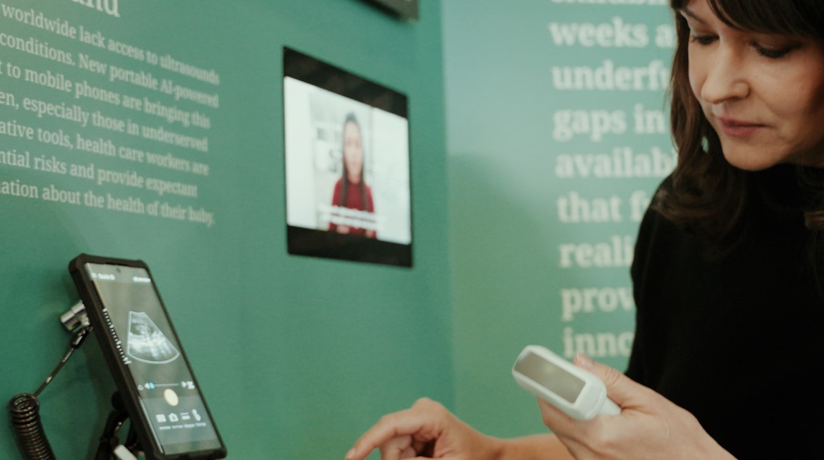 Портативний узд