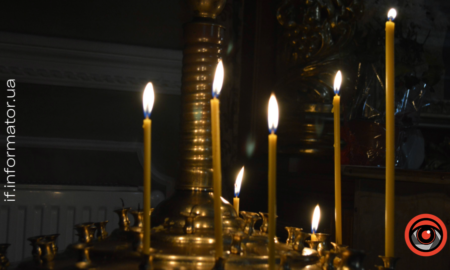 Церковні свята