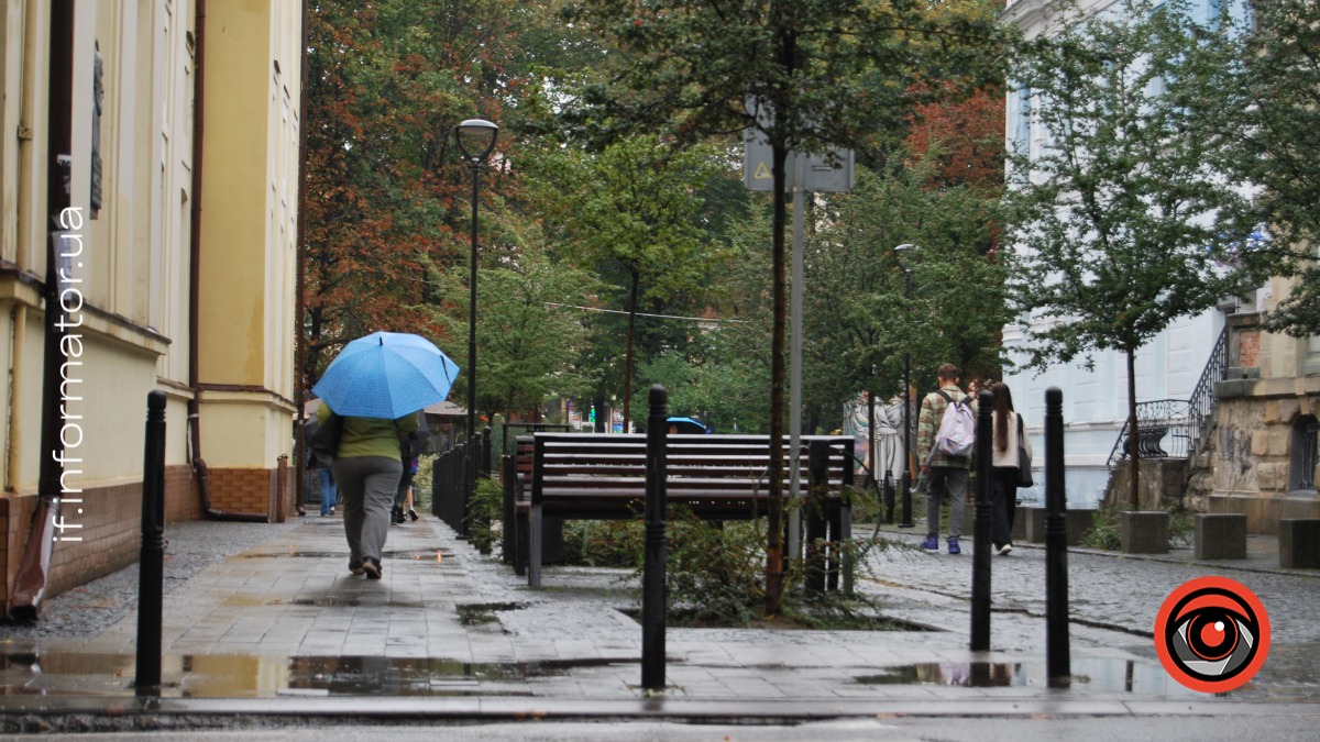 свята 9 листопада