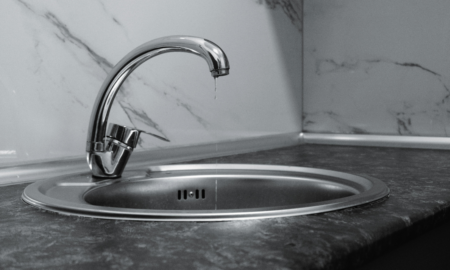 немає води ІФ