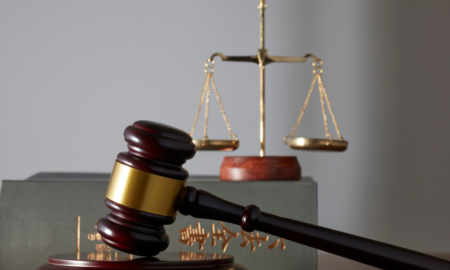 Судили калушанина