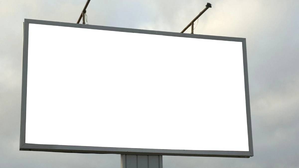 Рекламні вивіски ІФ