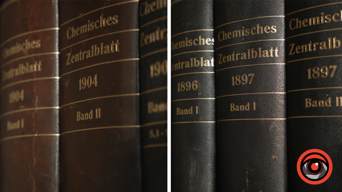 Наукова добірка у кабінеті Ірини Довгалюк