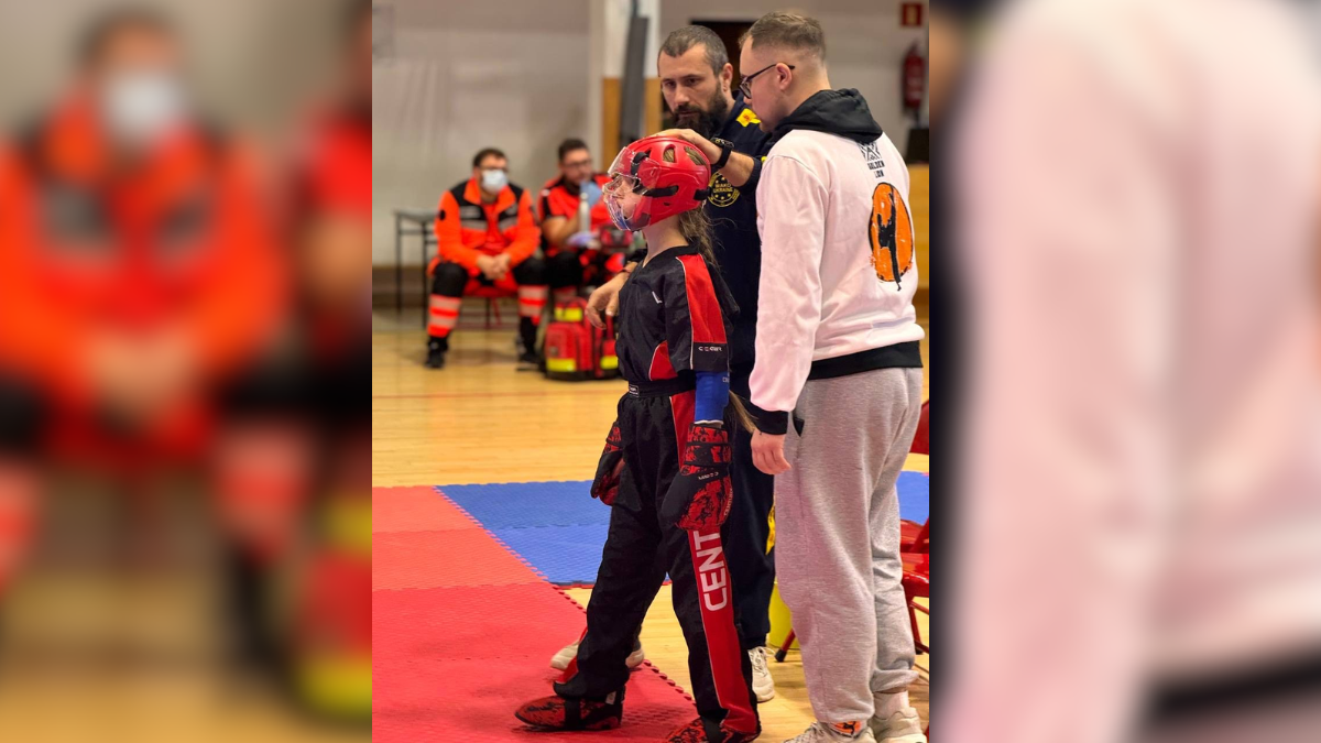 міжнародний турнір з кікбоксингу WAKO Pointfighting Grand Prix 2025