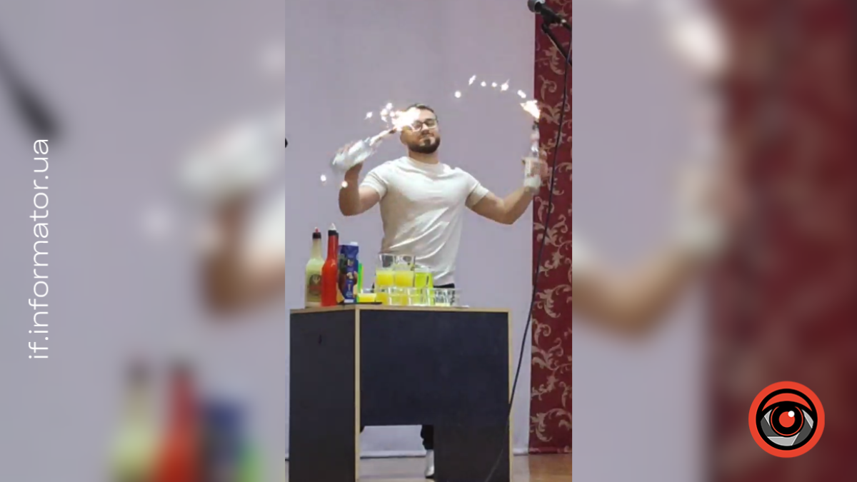 Фестиваль кар’єрних можливостей «Смак професій» в Івано-Франківському фаховому коледжі РСіТ НУХТ 