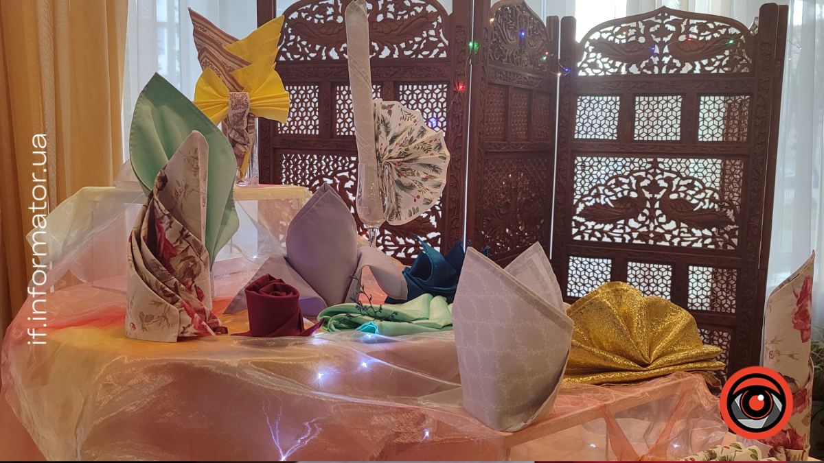 Фестиваль кар’єрних можливостей «Смак професій» в Івано-Франківському фаховому коледжі РСіТ НУХТ 