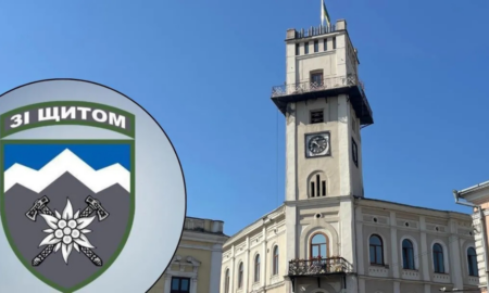 Виділили кошти