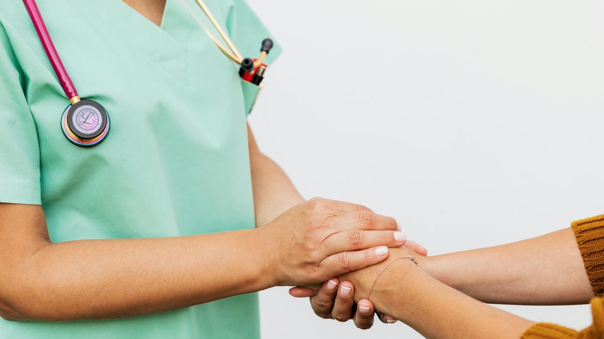 Де на Франківщині безкоштовно перевірити здоров'я цього тижня