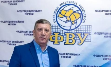 Михайло Мельник