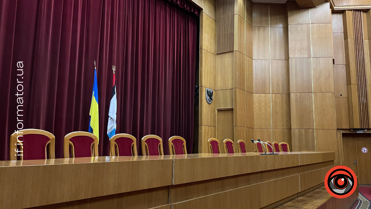 В Івано-Франківську затвердили керівника робіт із ліквідації наслідків надзвичайної ситуації місцевого рівня