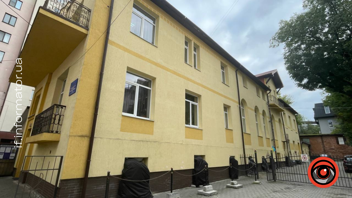 Будівництво котельні