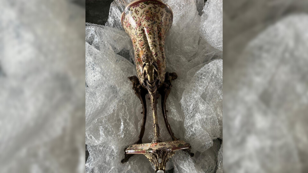 Незаконне ввезення