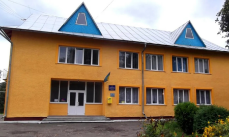 Зарплати старост Нижньовербізької ТГ