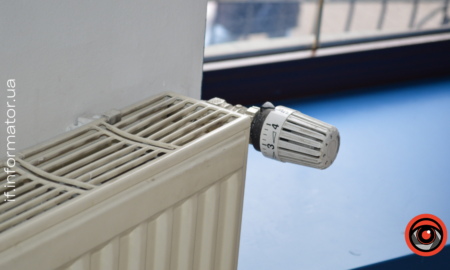 Не працює котельня на Індустральній