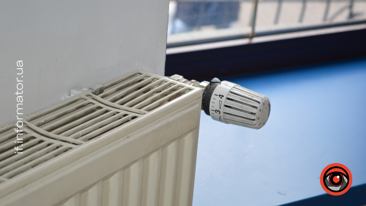 Не працює котельня на Індустральній