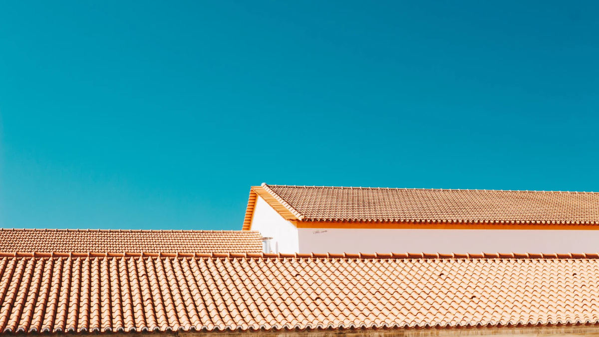 Ремонт покрівлі поліклініки ІФ