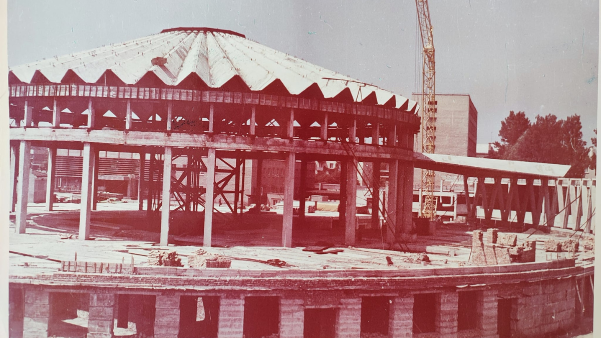 Ринок центральний