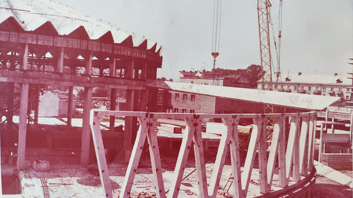 Ринок центральний