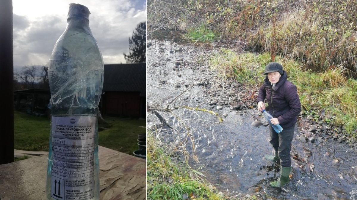 річка Лучава