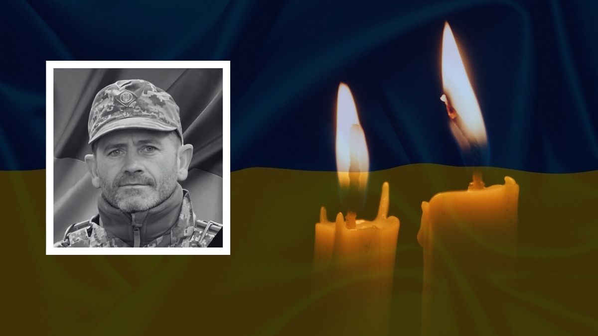 Роман Сухоребський