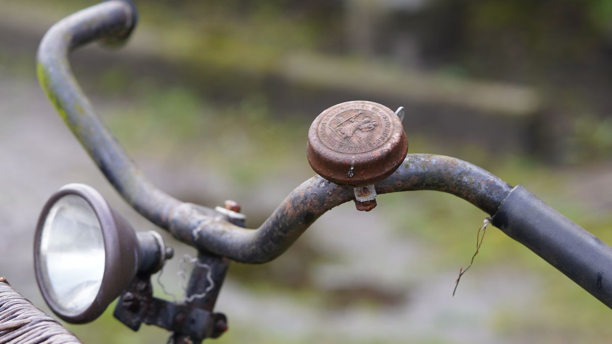 У Драгомирчанах збили велосипедиста: поліція встановлює обставини інциденту