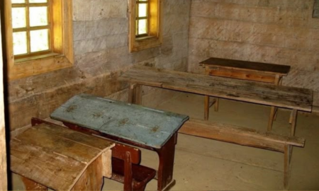 школа ХІХ ст