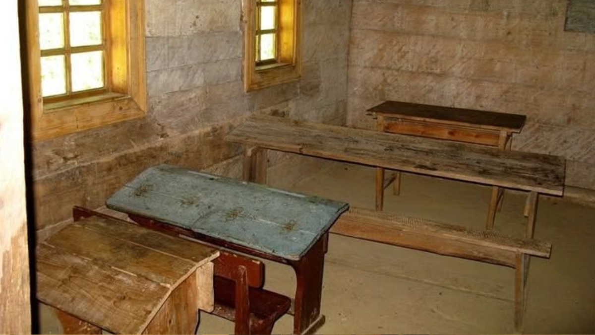 школа ХІХ ст