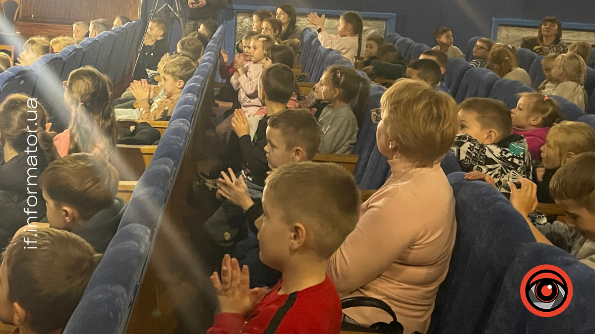 Вистава "Стежечка святого Миколая"