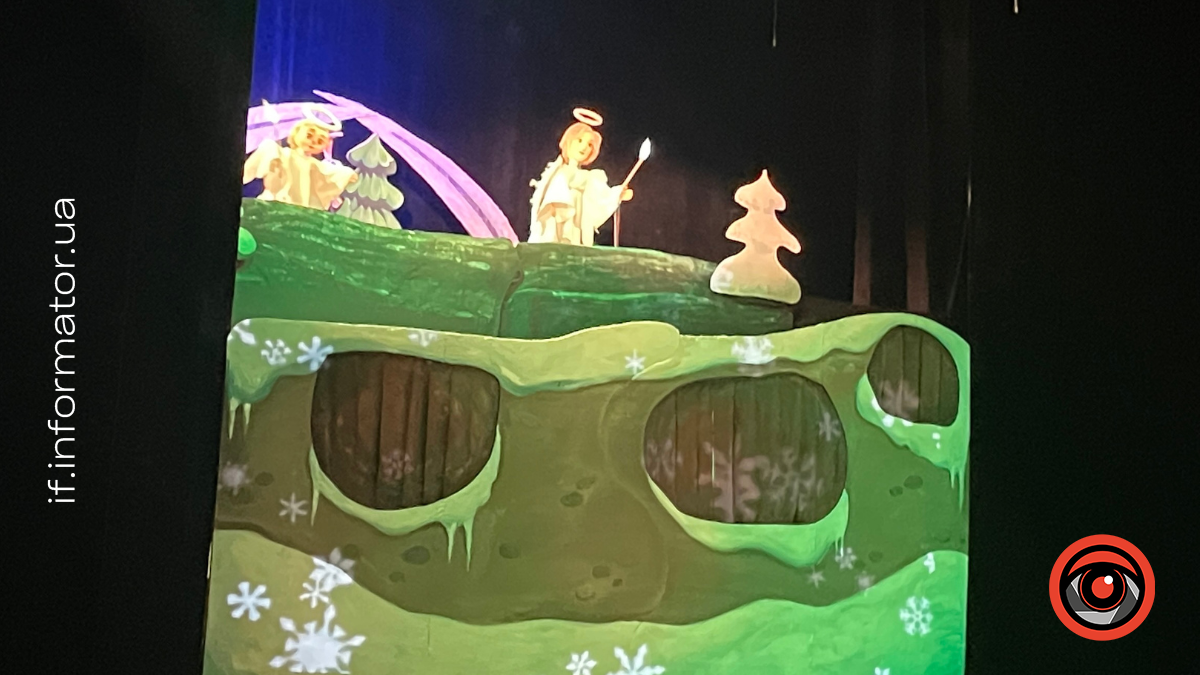 Вистава "Стежечка святого Миколая"